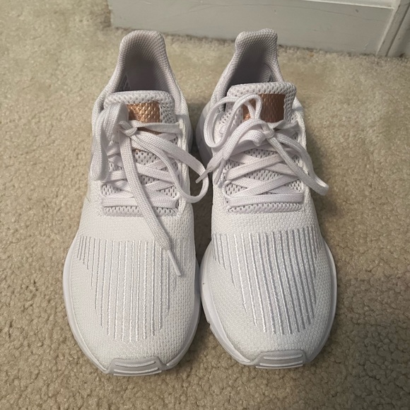 Women’s Adidas Swift Runs - Picture 2 of 3